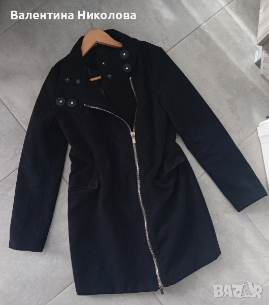 Палто, снимка 1