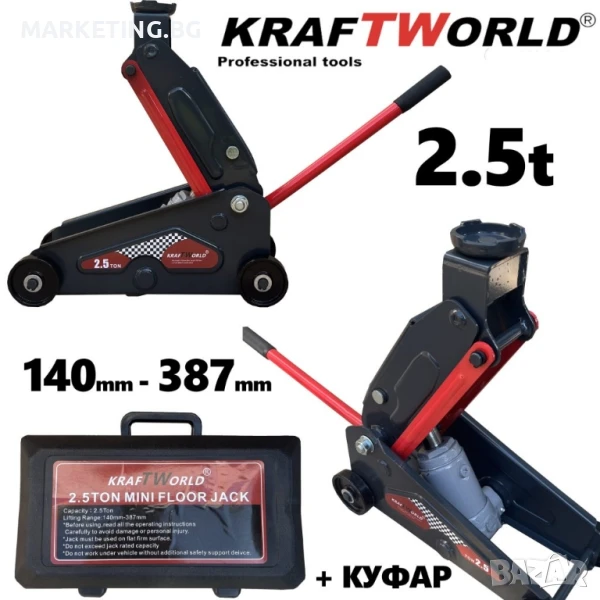 Крик тип крокодил, снимка 1