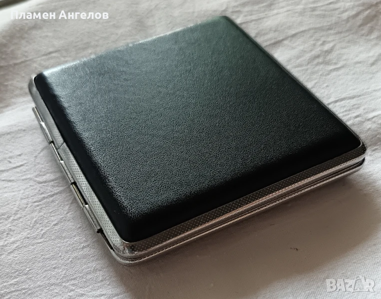 Табакера, снимка 1