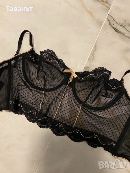 Бюстие Miriale /ново/, снимка 1