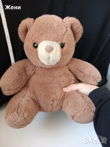 Плюшено мече, снимка 1