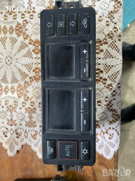 Климатик, Климатроник за Audi, Ауди, 5HB 007 608-04, 8L0 820 043 D, , снимка 1