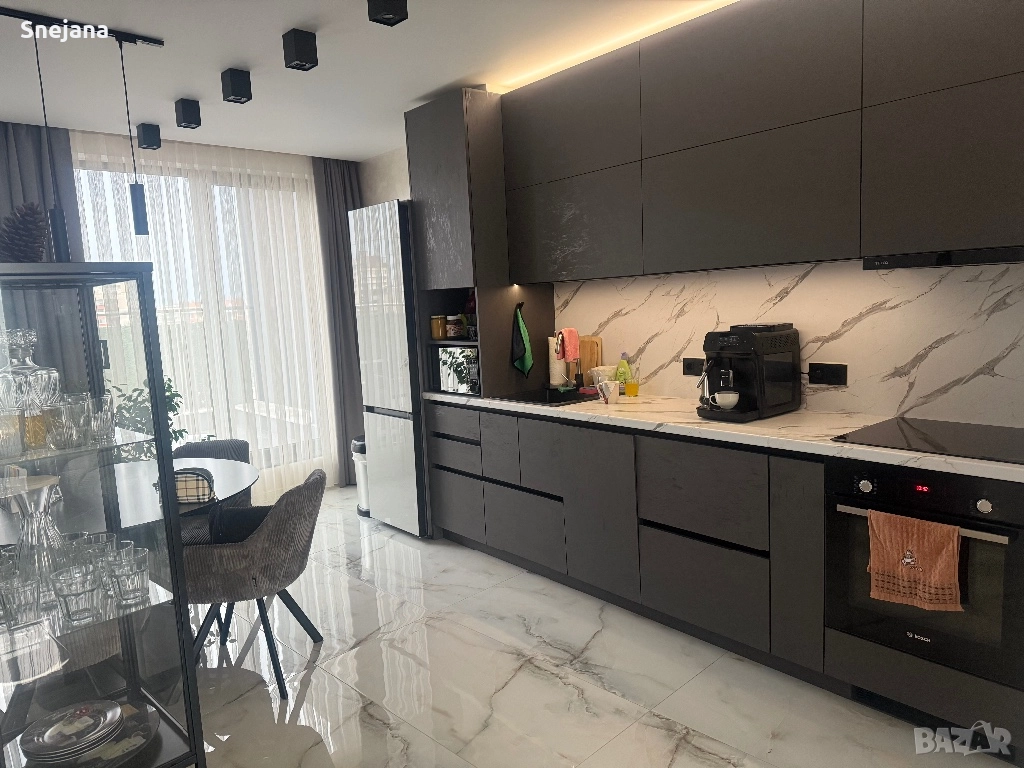 Апартамент 180м2 до НБУ , снимка 1