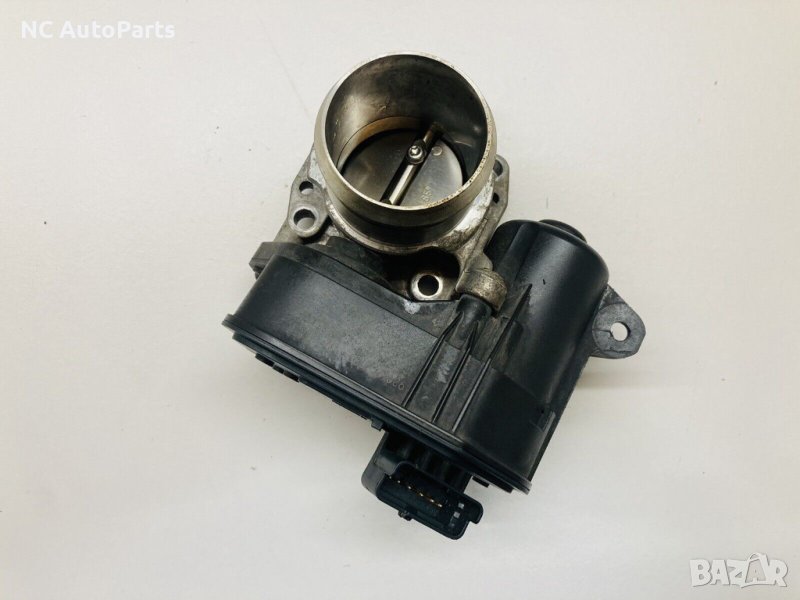 Дроселова клапа за ПЕЖО PEUGOET 3008 1.2 бензин 131 коня HNS 9801942080 2019 , снимка 1