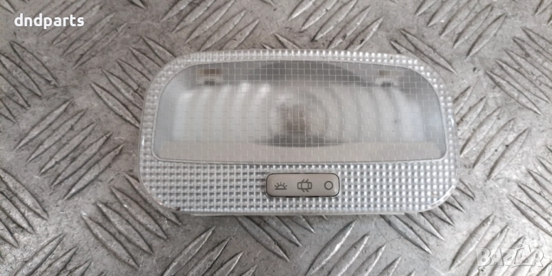 Плафон Citroen C4 2007г. 2-врати	, снимка 1