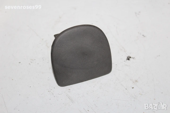 Дръжка жабка Деу Матиз 0.8i Daewoo Matiz, снимка 1