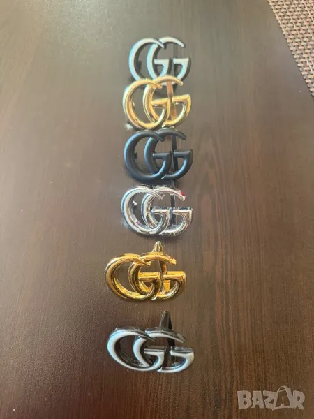 Катарами за колан на Gucci !, снимка 1