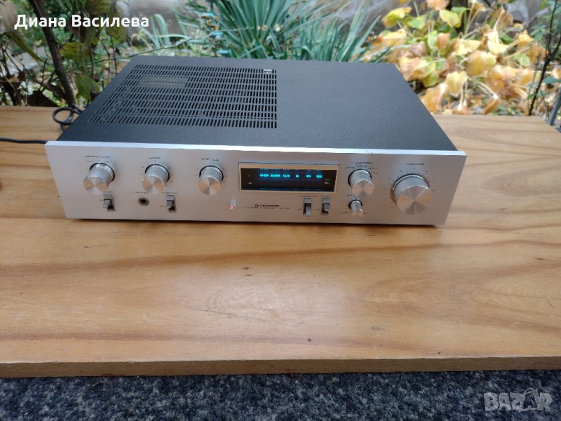 Pioneer SA-510, снимка 1