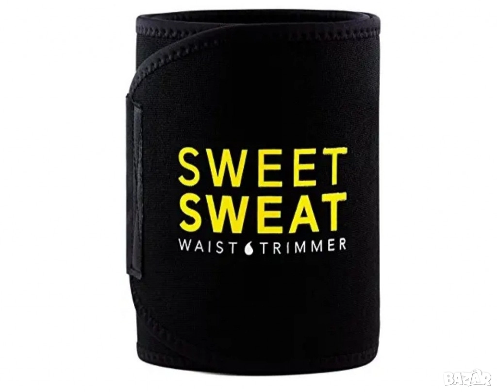 Стягащ и оформящ спортен колан за бедра, снимка 1