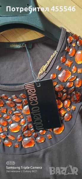 Roberto cavalli, снимка 1