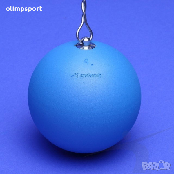 Чук за хвърляне A31, снимка 1