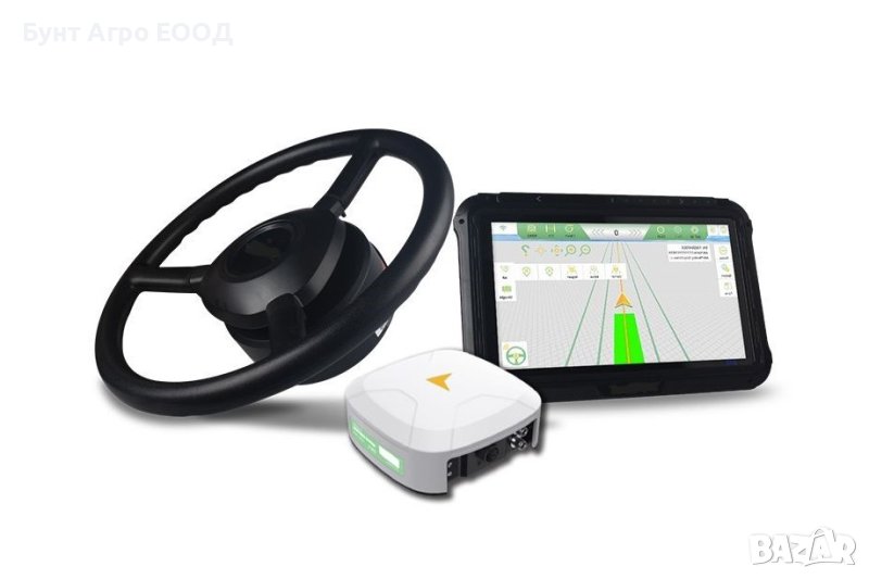 Автопилот SAGRO 200 - 7499 лв без ДДС до края на годината!, снимка 1