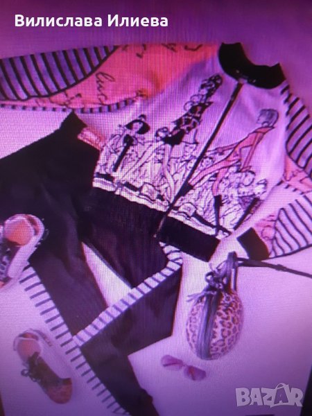 Търся комплектите на Lucy, снимка 1