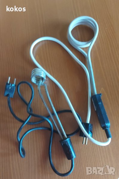 Нагреватели, снимка 1