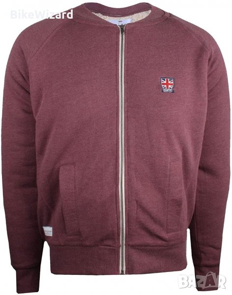 Putney Bridge Мъжка  поло/суичър  НОВО, снимка 1