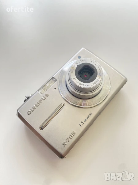 ✅ Olympus 🔝 X-785, снимка 1