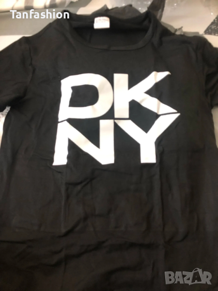 дамски тениски DKNY, снимка 1