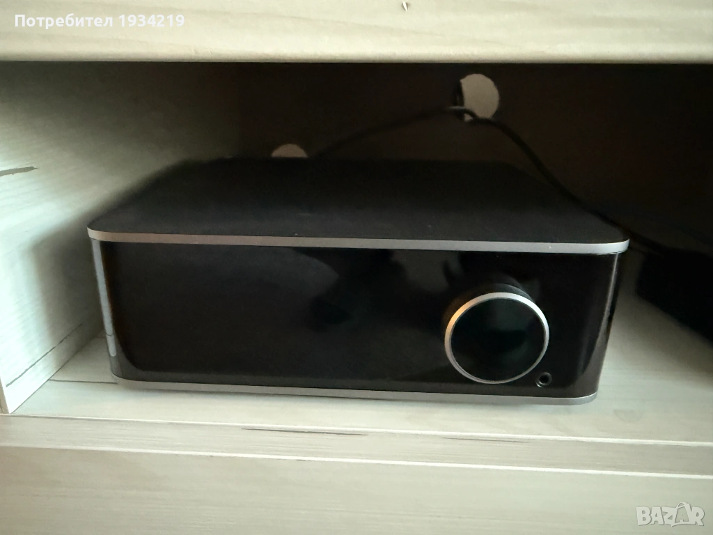 Wiim Ultra стриймър, снимка 1