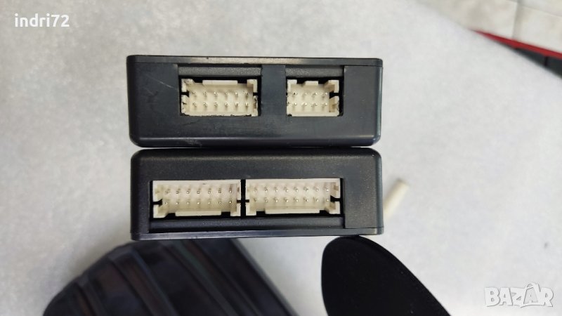 Модул светлини  за Teverun Fighter 11 , Blade GT 2 , Blade GT , снимка 1