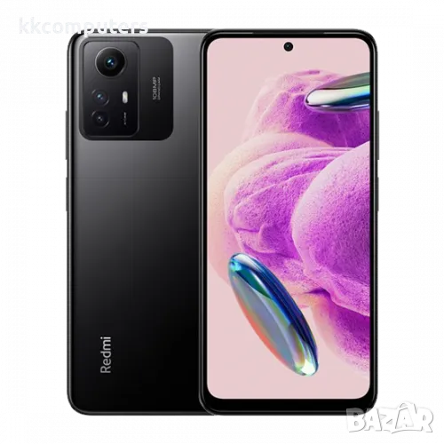 Камера 3G за Xiaomi Redmi Note 12s Баркод : 350901, снимка 1