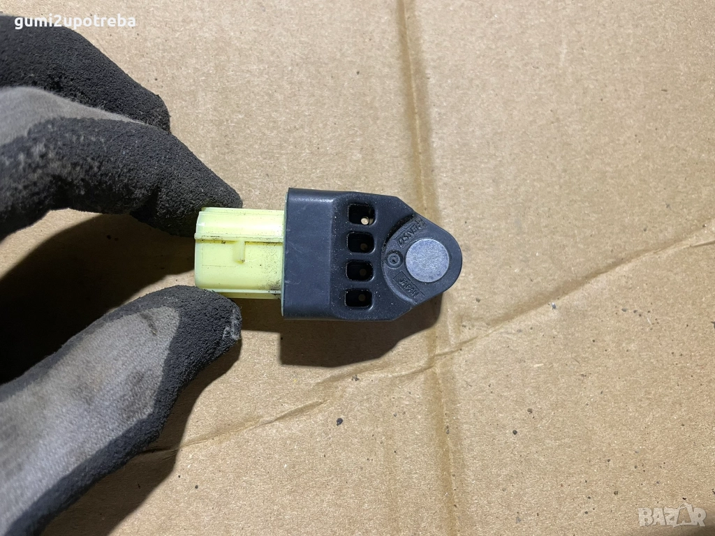 Airbag Сензор 98237Ca040 Toyota GT86 2018 Subaru BRZ, снимка 1