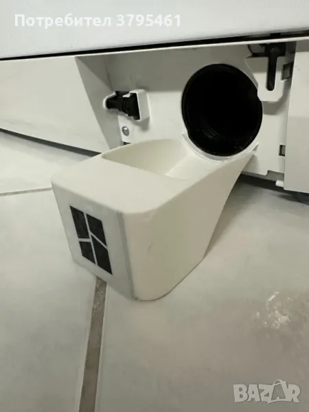 Перални машини -аксесоари , снимка 1