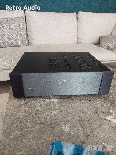 Krell KV250A крайно стъпало усилвател, снимка 1