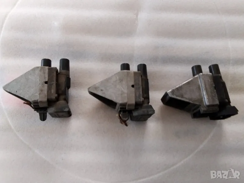 Части за Mercedes Е220 W124, снимка 1