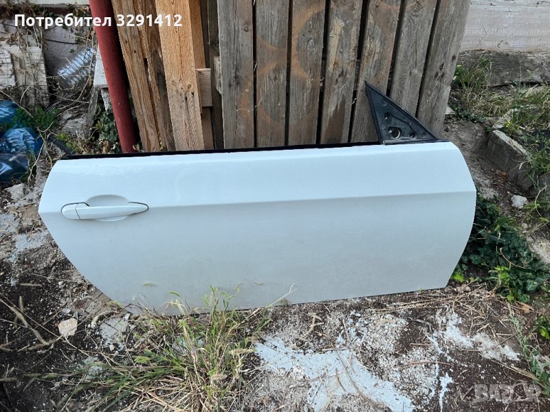 Дясна врата Бмв Bmw e92 e93, снимка 1