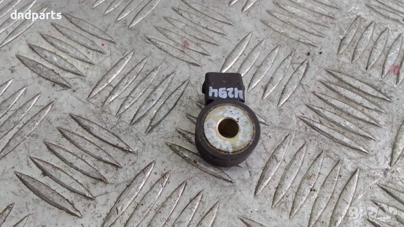 Детонационен датчик Mercedes C200K W203 2002г.	, снимка 1