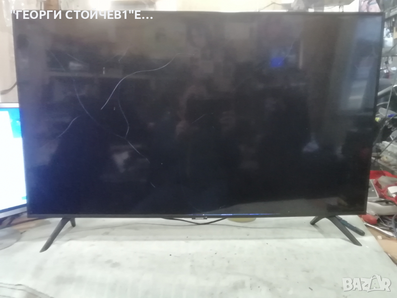 UE43TU7092U   CY-GT043HGHV3H V0T7-430SMA-R0, снимка 1