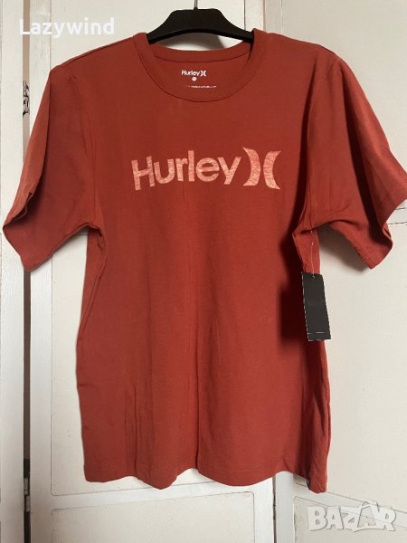 Тениска Hurley, снимка 1