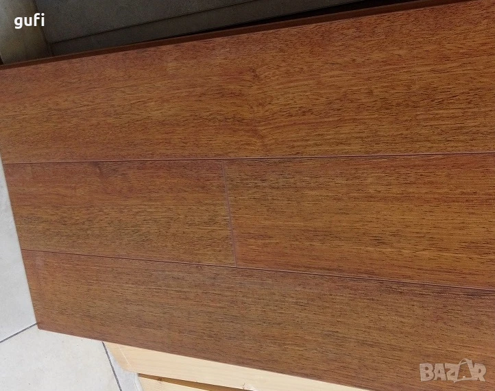 Ламинат Йени Мербау 4118WD, снимка 1