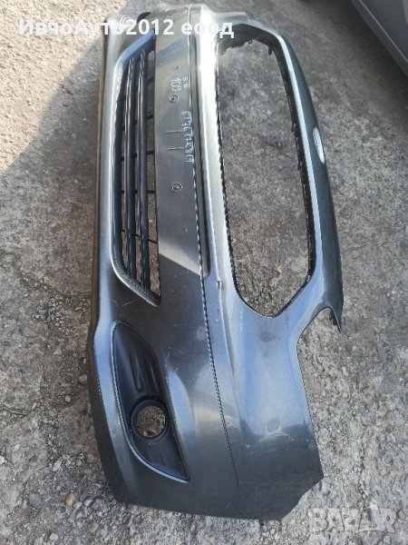 броня предна оригинална ford transit connect courier ET7617K819 , снимка 1