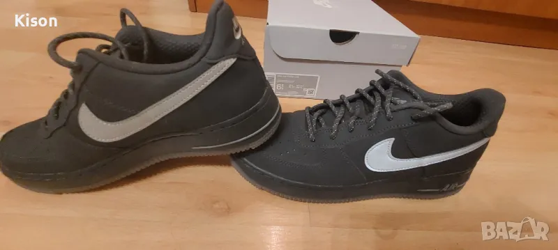 Маратонки Nike air force , снимка 1