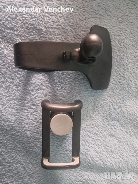 стойка за кола над волана, снимка 1