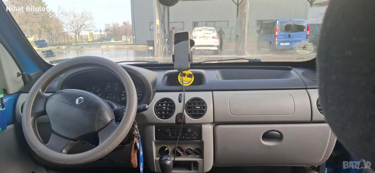 продава се reno kango 1,5 , снимка 1