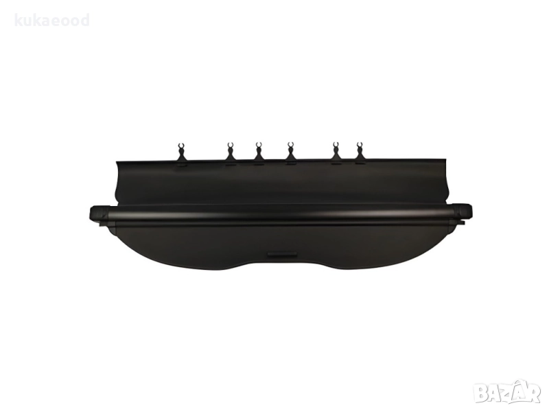 Щора за багажник на Subaru Forester SJ (2013-2017), снимка 1