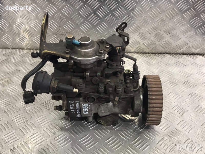 ГНП Renault Lagna 2.2dTi,1999г., снимка 1