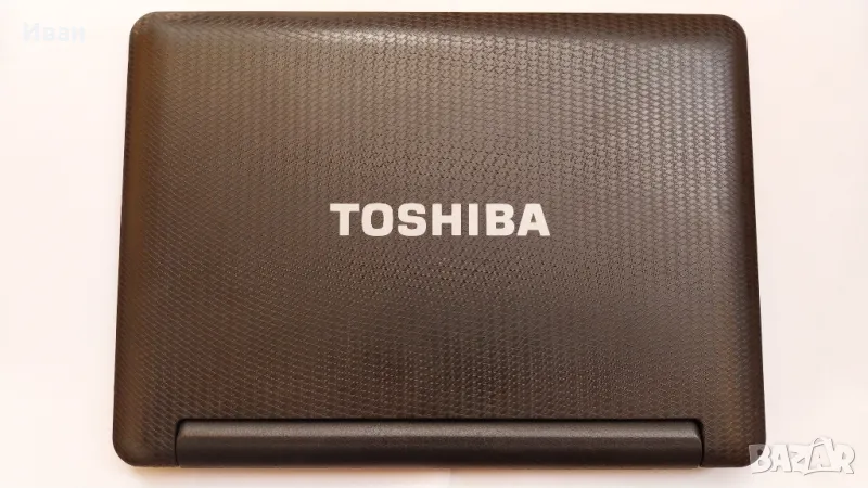 TOSHIBA AC100-10K - за части, снимка 1