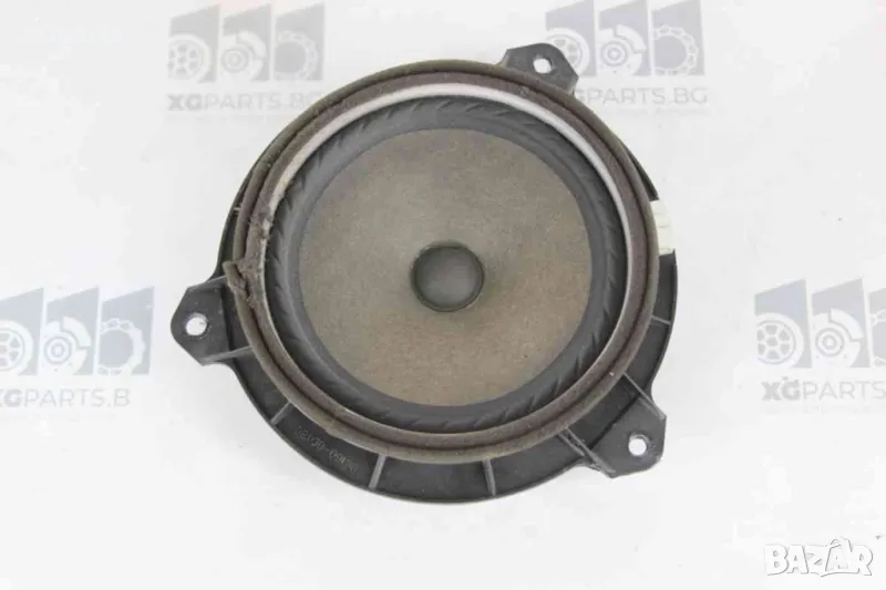  Високоговорител за Toyota Auris (2006-2012), позиция: задна, снимка 1