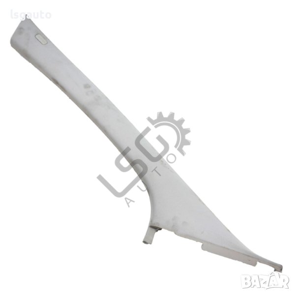 Лява кора до челно стъкло Peugeot 3008 I(2009-2016) ID: 97800, снимка 1