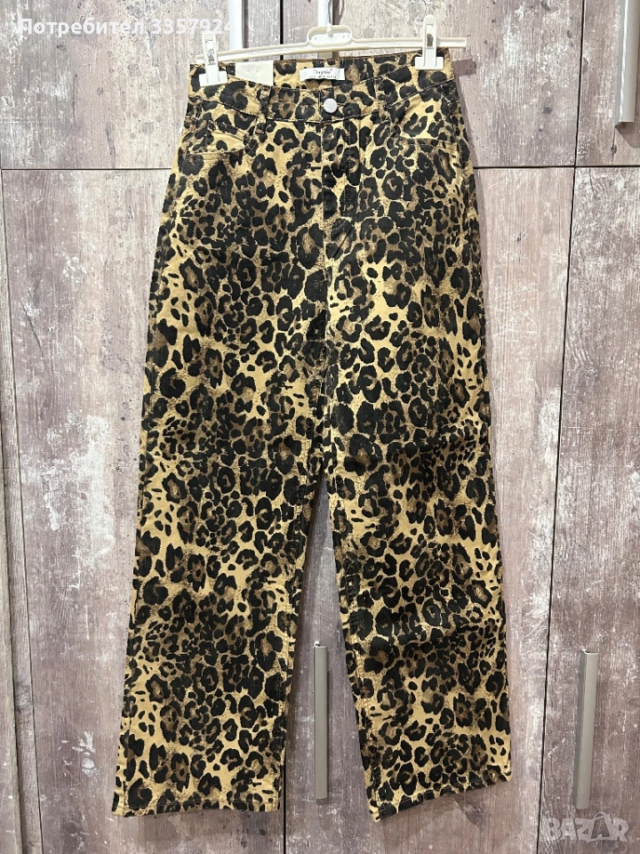 Дънки, снимка 1