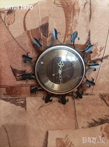 маяк произведен в СССР отлично работещ, снимка 1