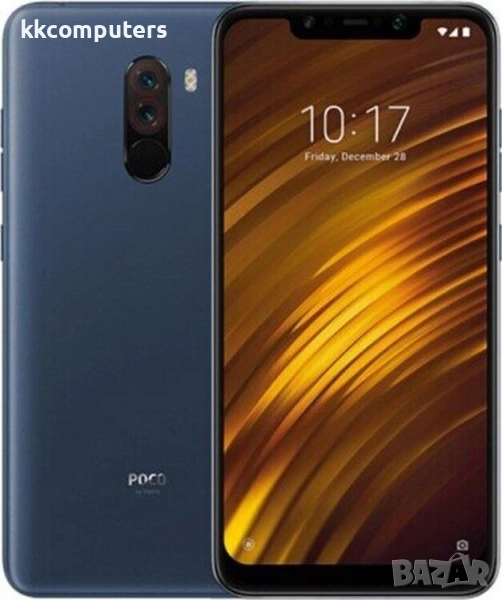 ЧАСТИ - за XIAOMI - Pocophone F1, снимка 1
