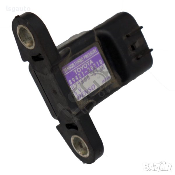 MAP сензор Toyota Corolla 2001-2006 ID:112661, снимка 1