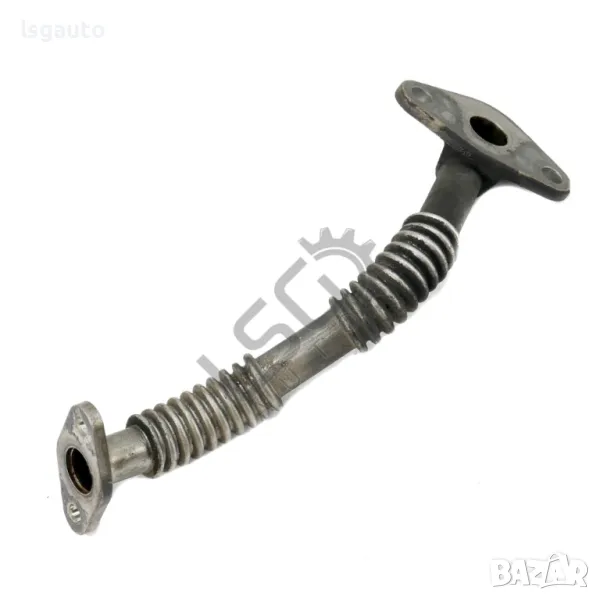 Тръба оттичане турбо Saab 9-3 2004-2015 ID: 139035, снимка 1