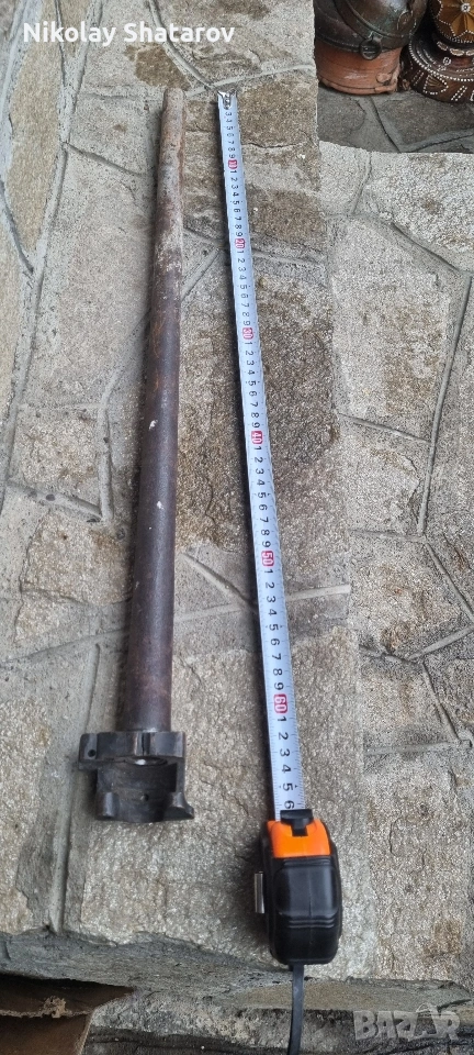 крънка. крнка , снимка 1