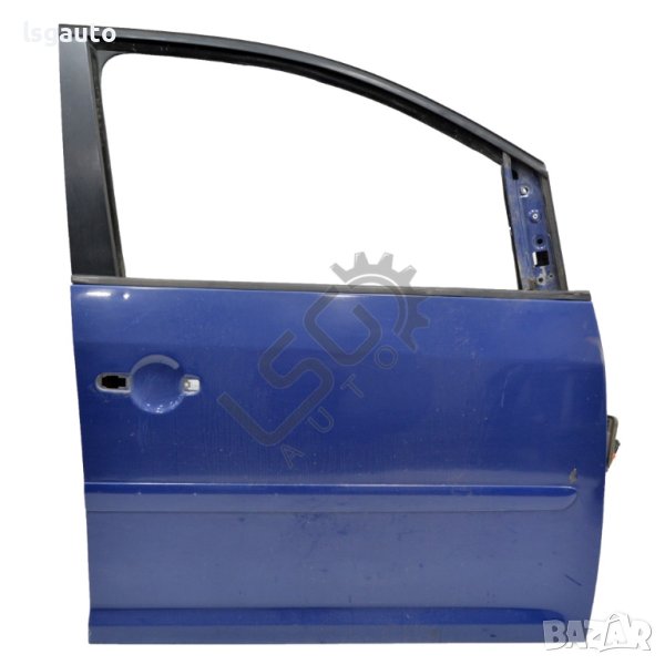 Предна дясна врата Volkswagen Touran I 2003-2010 ID:105907, снимка 1