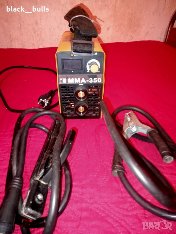 електрожен , снимка 1